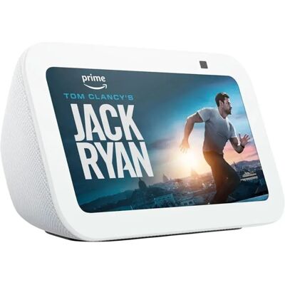 Amazon Altoparlante Intelligente Echo Show 5 Amazon Altoparlante Intelligente Echo Show 5