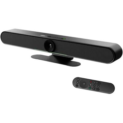 Ipevo Telecamera Di Sicurezza Vc-bk Ipevo Telecamera Di Sicurezza Vc-bk