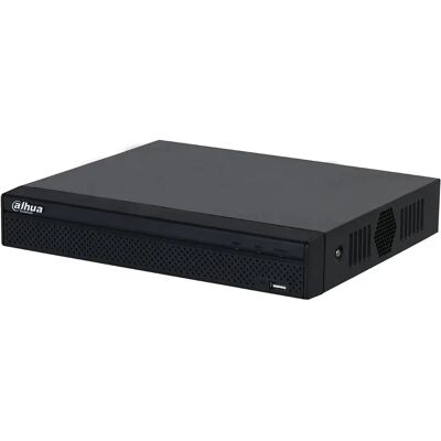 Dahua Registratore Per Sorveglianza Video Dhi-nvr210hs-p-ks3 Dahua Registratore Per Sorveglianza Video Dhi-nvr210hs-p-ks3