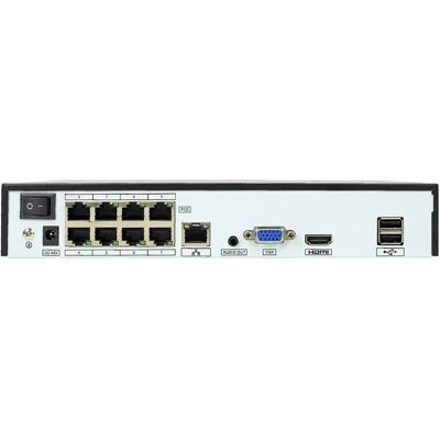 Pni Registratore Per Sorveglianza Video House Ip716j k Pni Registratore Per Sorveglianza Video House Ip716j k