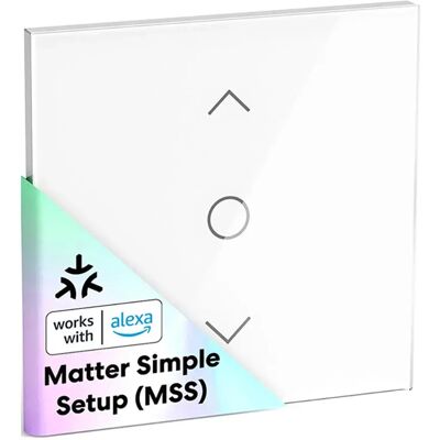 Meross Interruttore Intelligente Mrs100ma Meross Interruttore Intelligente Mrs100ma