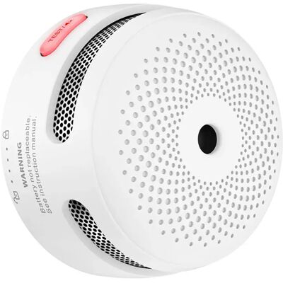 X-sense Rilevatore Di Fumo Xs01 White One Size X-sense Rilevatore Di Fumo Xs01 White One Size