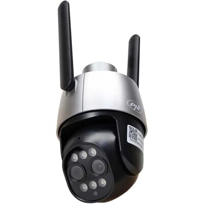 Pni Telecamera Di Sicurezza House Ip57 Qhd Pni Telecamera Di Sicurezza House Ip57 Qhd