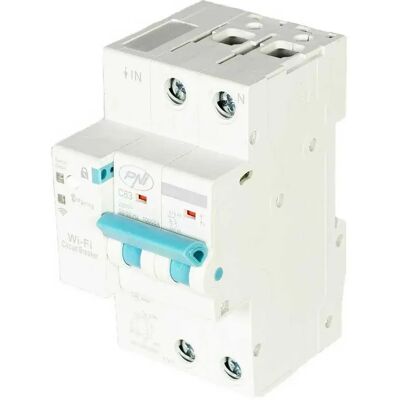 Pni Pt863 Wifi Fusibile Automatico Intelligente Pni Pt863 Wifi Fusibile Automatico Intelligente