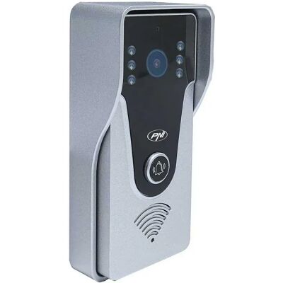 Pni Videocitofono Up70 Safehome Pt750 & Df780 Pni Videocitofono Up70 Safehome Pt750 & Df780