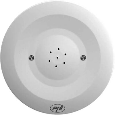 Pni Rilevatore Di Perdite D´acqua Safehouse Hs527 White One Size Pni Rilevatore Di Perdite D´acqua Safehouse Hs527 White One Size