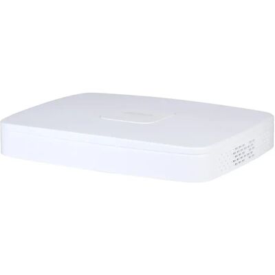 Dahua Registratore Video Dh-nvr108-8p-ks3 Dahua Registratore Video Dh-nvr108-8p-ks3