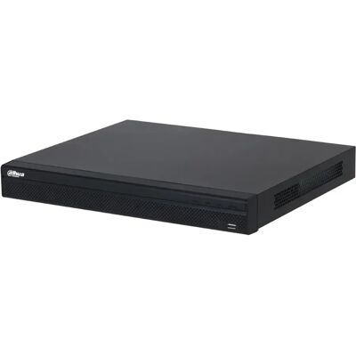 Dahua Registratore Video Dh-nvr208-8p-ks3 Dahua Registratore Video Dh-nvr208-8p-ks3