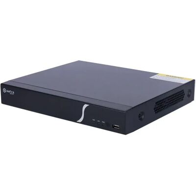 Safire Smart Registratore Per Sorveglianza Video Sf-nvr310-p-b1 Safire Smart Registratore Per Sorveglianza Video Sf-nvr310-p-b1