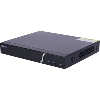 Safire Smart Registratore Per Sorveglianza Video Sf-nvr3108-8p-b1 Safire Smart Registratore Per Sorveglianza Video Sf-nvr3108-8p-b1