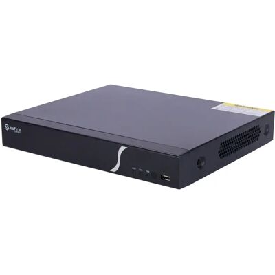 Safire Smart Registratore Per Sorveglianza Video Sf-nvr3108-b1 Safire Smart Registratore Per Sorveglianza Video Sf-nvr3108-b1