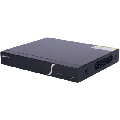 Safire Smart Registratore Per Sorveglianza Video Sf-nvr3116-b1 Safire Smart Registratore Per Sorveglianza Video Sf-nvr3116-b1