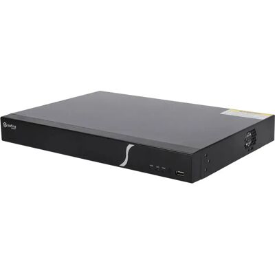 Safire Smart Registratore Per Sorveglianza Video Sf-nvr6216-16p-b2 Safire Smart Registratore Per Sorveglianza Video Sf-nvr6216-16p-b2