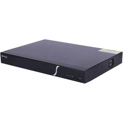 Safire Smart Registratore Per Sorveglianza Video Sf-nvr6232a-a1 Safire Smart Registratore Per Sorveglianza Video Sf-nvr6232a-a1