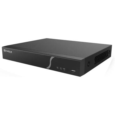 Safire Smart Registratore Per Sorveglianza Video Sf-nvr8108a-8p-b2 Safire Smart Registratore Per Sorveglianza Video Sf-nvr8108a-8p-b2