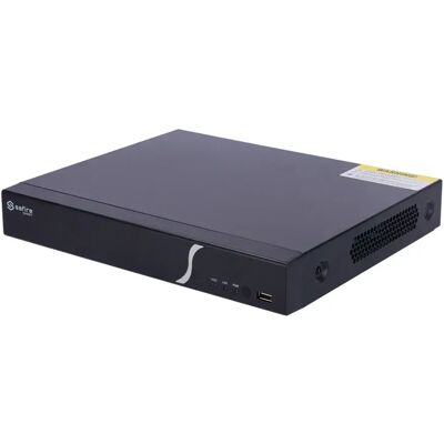 Safire Smart Registratore Per Sorveglianza Video Sf-xvr810a-hu Safire Smart Registratore Per Sorveglianza Video Sf-xvr810a-hu