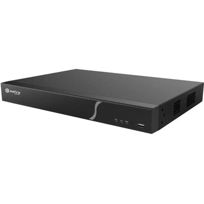 Safire Smart Registratore Per Sorveglianza Video Sf-xvr8208a-hu Safire Smart Registratore Per Sorveglianza Video Sf-xvr8208a-hu