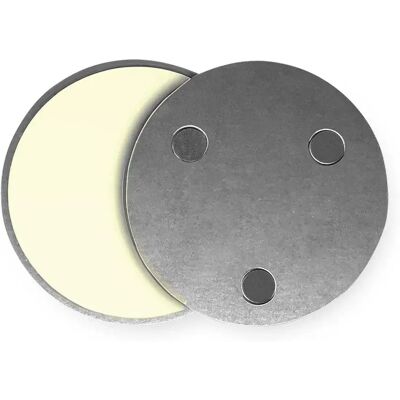 Alecto Rilevatore Di Fumo Smk10 White One Size Alecto Rilevatore Di Fumo Smk10 White One Size