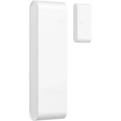 Sonoff Rilevatore Di Apertura Porta E Finestra Snzb-04pr2 White One Size Sonoff Rilevatore Di Apertura Porta E Finestra Snzb-04pr2 White One Size