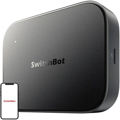 Switchbot Hub Ai Hub Switchbot Hub Ai Hub
