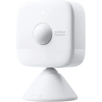 Switchbot Rilevatore Di Movimento Motion Sensor White One Size Switchbot Rilevatore Di Movimento Motion Sensor White One Size