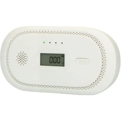 Alecto Sensore Di Gas Coa2650 Alecto Sensore Di Gas Coa2650