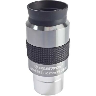 Celestron Lente Del Microscopio Ocular Omni 1.25´´ 32 Mm Celestron Lente Del Microscopio Ocular Omni 1.25´´ 32 Mm