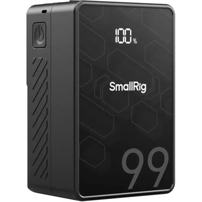 Smallrig Batteria 608 Vb99 Se Smallrig Batteria 608 Vb99 Se