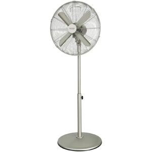 Cecotec Ventilatore Da Terra Energysilence 610 Steelstyle Cecotec Ventilatore Da Terra Energysilence 610 Steelstyle