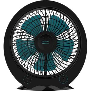 Cecotec Ventilatore A Scatola Energysilence 500 Power Box Cecotec Ventilatore A Scatola Energysilence 500 Power Box
