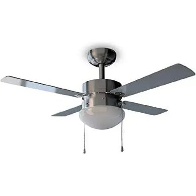Cecotec Ventilatore Da Soffitto Energysilence Aero 50 Cecotec Ventilatore Da Soffitto Energysilence Aero 50
