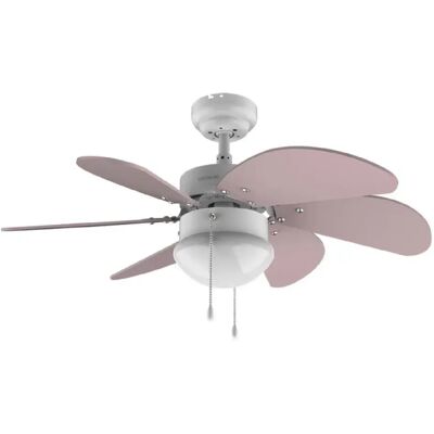 Cecotec Ventilatore Da Soffitto Energysilence Aero 3600 Vision Purple Cecotec Ventilatore Da Soffitto Energysilence Aero 3600 Vision Purple