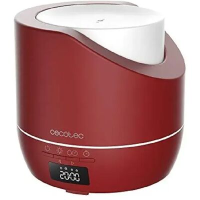 Cecotec Diffusore Di Aromi Purearoma 500 Smart Granato Cecotec Diffusore Di Aromi Purearoma 500 Smart Granato
