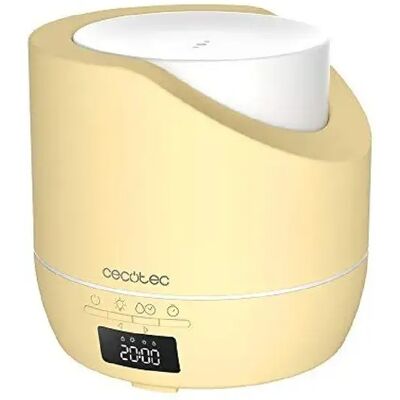 Cecotec Diffusore Di Aromi Purearoma 500 Smart Sunlight Cecotec Diffusore Di Aromi Purearoma 500 Smart Sunlight