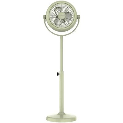 Cecotec Ventilatore Da Terra Retro Cecotec Ventilatore Da Terra Retro