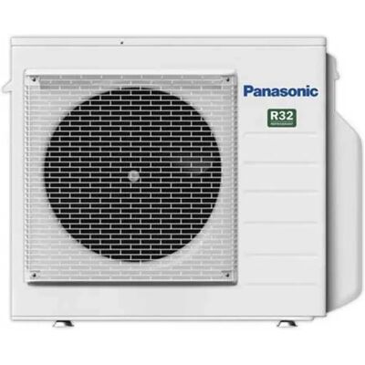 Panasonic CU-4Z68TBE - Grigio grafite - Climatizzatore Panasonic CU-4Z68TBE - Grigio grafite - Climatizzatore