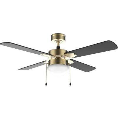 Cecotec Ventilatore A Soffitto Energysilence Aero 50 Cecotec Ventilatore A Soffitto Energysilence Aero 50