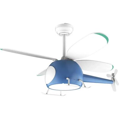 Cecotec Ventilatore A Soffitto Energysilence Aero 600 Helicopter Cecotec Ventilatore A Soffitto Energysilence Aero 600 Helicopter