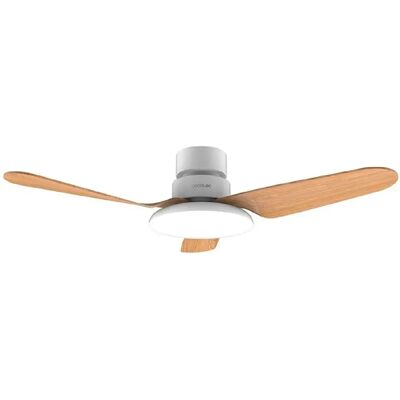 Cecotec Ventilatore A Soffitto Energysilence Aero 5200 Light Cecotec Ventilatore A Soffitto Energysilence Aero 5200 Light