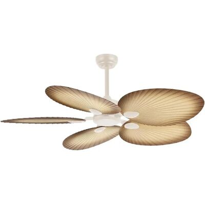 Cecotec Ventilatore A Soffitto Energysilence Aero 5200 Palm Cecotec Ventilatore A Soffitto Energysilence Aero 5200 Palm