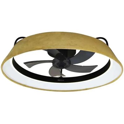 Cecotec Ventilatore A Soffitto Energysilence Lampaero 600 Green Design Cecotec Ventilatore A Soffitto Energysilence Lampaero 600 Green Design