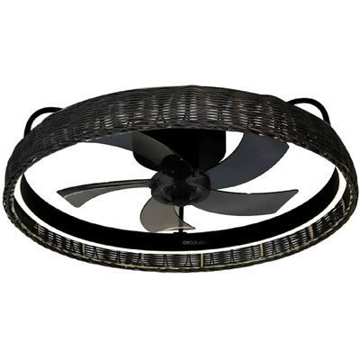 Cecotec Ventilatore A Soffitto Energysilence Lampaero 600 Cecotec Ventilatore A Soffitto Energysilence Lampaero 600