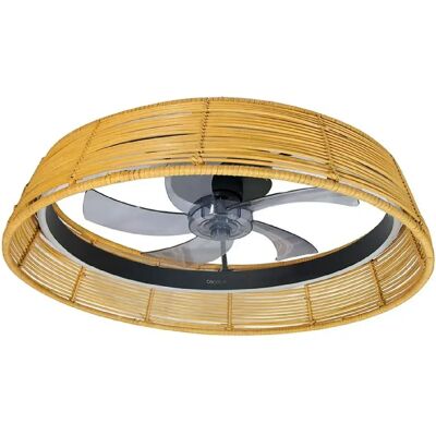 Cecotec Ventilatore A Soffitto Energysilence Lampaero 600 Natural Cecotec Ventilatore A Soffitto Energysilence Lampaero 600 Natural