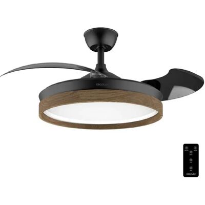 Cecotec Energysilence Aero 320 Ventilatore Da Soffitto Invisibile Cecotec Energysilence Aero 320 Ventilatore Da Soffitto Invisibile