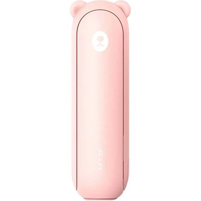 Jisulife Ventilatore Portatile Life 8 Plus .500mah Jisulife Ventilatore Portatile Life 8 Plus .500mah