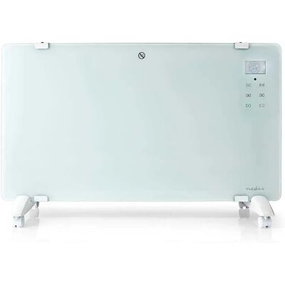 Nedis Convettore Wifihtpl20fwt 2000w Nedis Convettore Wifihtpl20fwt 2000w
