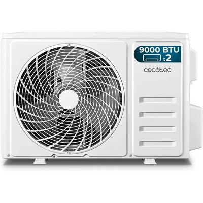 Cecotec Aria Condizionata Airclima 18000 Multi Cecotec Aria Condizionata Airclima 18000 Multi