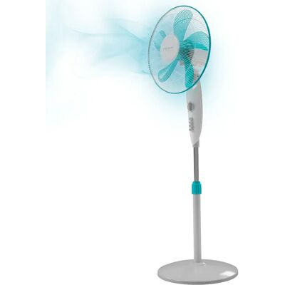 Cecotec Ventilatore Da Pavimento Energysilence 520 Cecotec Ventilatore Da Pavimento Energysilence 520