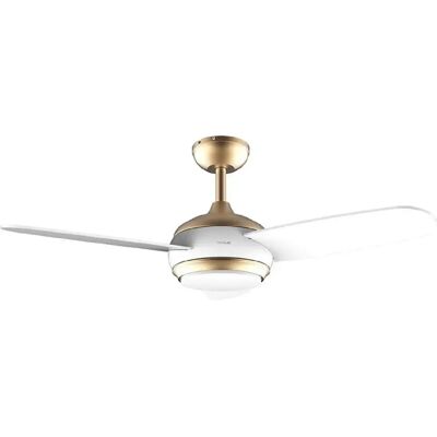 Cecotec Ventilatore A Soffitto Energysilence Aero 265 Cecotec Ventilatore A Soffitto Energysilence Aero 265