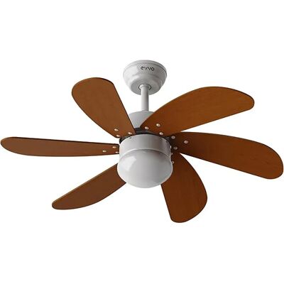 Evvo Ventilatore A Soffitto V315 Rw Evvo Ventilatore A Soffitto V315 Rw